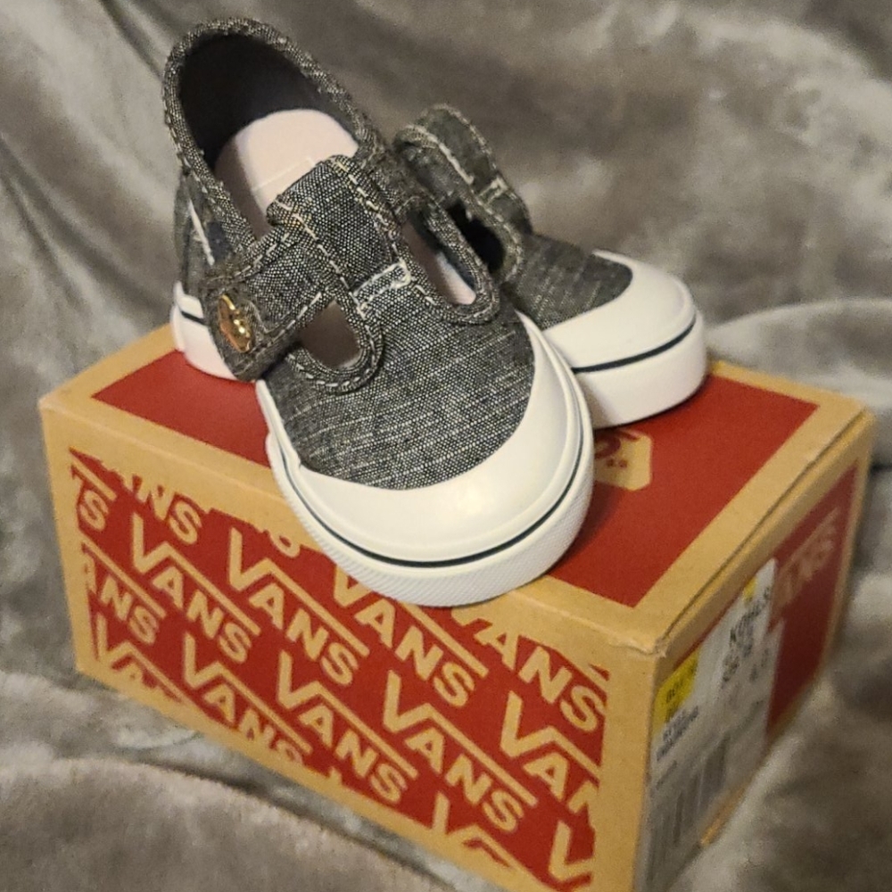Baby Vans